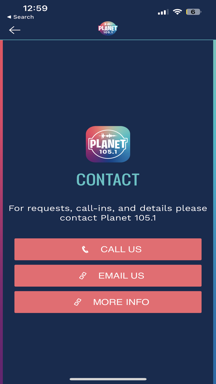 Planet 105.1