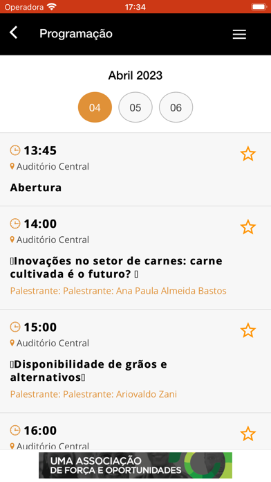 Nucleovet SBSA Screenshot