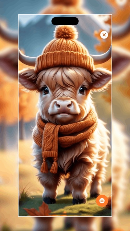 Cute Animals HD Wallpapers screenshot-4