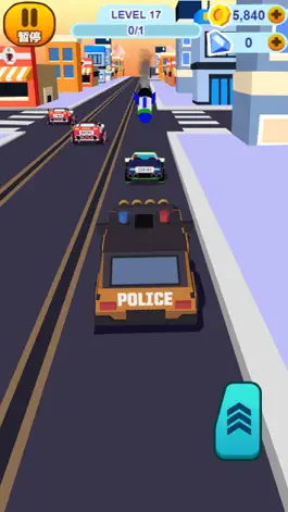Game screenshot Traffic Commander-Keep Order mod apk