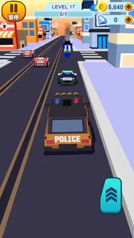 Game screenshot Traffic Commander-Keep Order mod apk