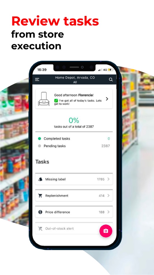 #1. Bruno - Zippedi Task Manager (iOS) 由: Zippedi