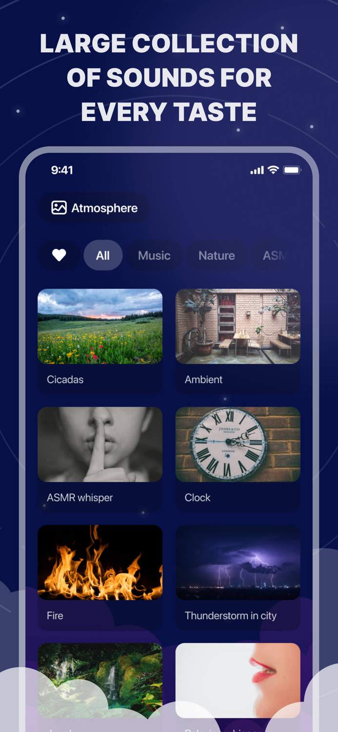 Insomnia Sleep Sounds and Music
