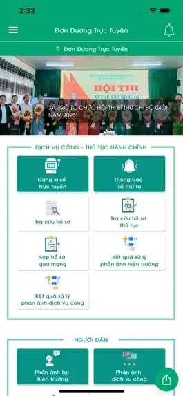 Game screenshot Đơn Dương Trực Tuyến mod apk