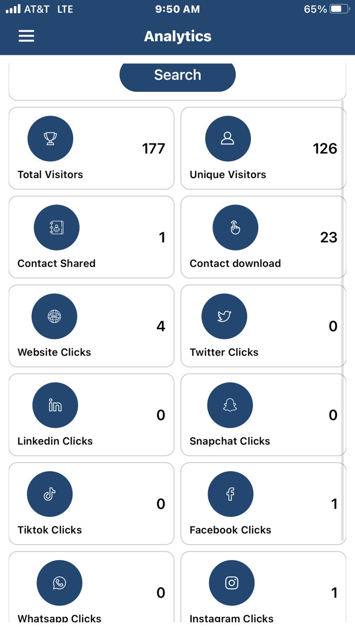 Digicard Pocket Manager