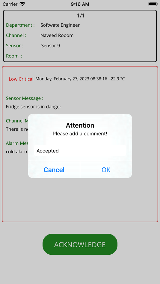 #4. Prolog Enterprise. (iOS) 由: Contronics