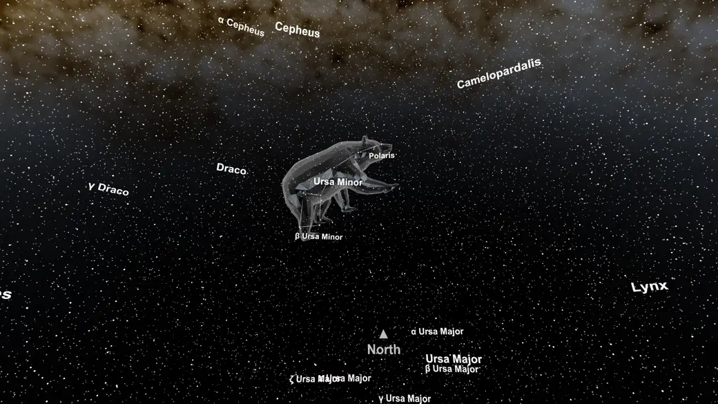 Fancy Star screenshot 4