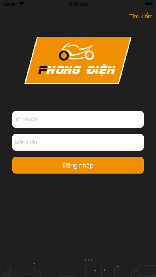 #1. Smartkey 3P (iOS) 由: Toan Dinh Xuan