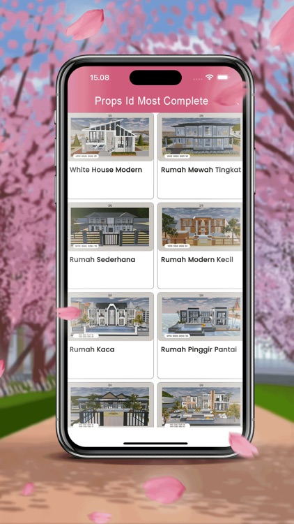 Props Id Sakura School