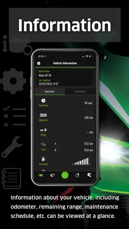 Game screenshot RIDEOLOGY THE APP MOTORCYCLE apk
