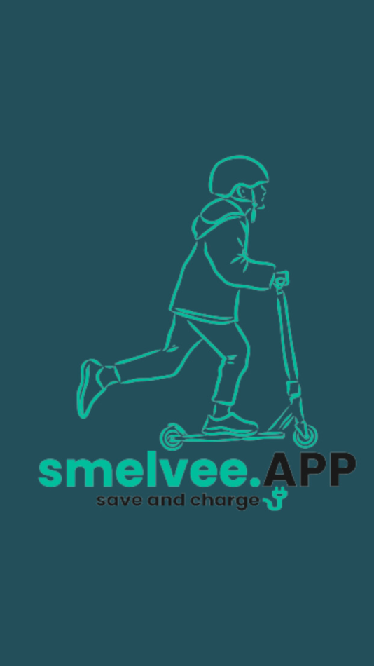 #5. Smelvee (iOS) By: ELVAC SOLUTIONS s.r.o.