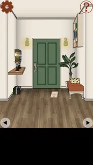 gift house : room escape iphone screenshot 3