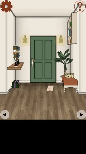 GIFT HOUSE : ROOM ESCAPE screenshot 3