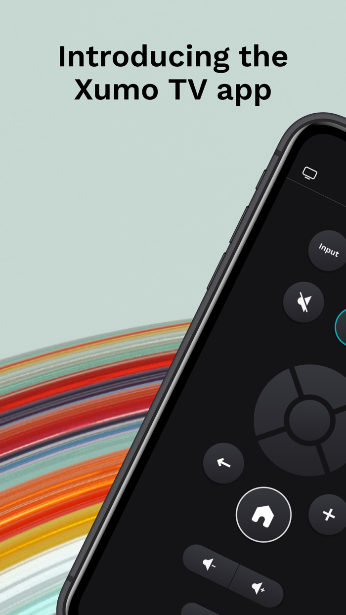 Xumo TV