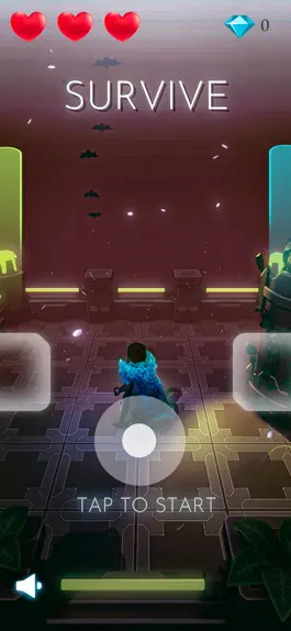 Game screenshot Art Epic Slay. Ring of Granny mod apk