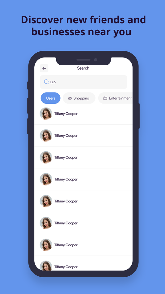 #8. Town Talk App: Local To Global (iOS) 由: Town Talk App LLC
