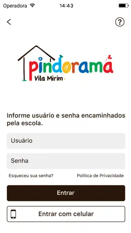 Game screenshot Pindorama Vila Mirim apk