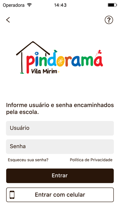 Pindorama Vila Mirim Screenshot