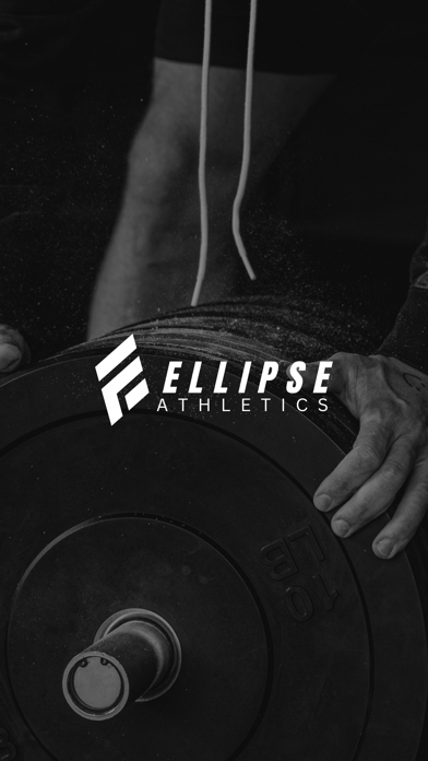 Ellipse Athletics Screenshot