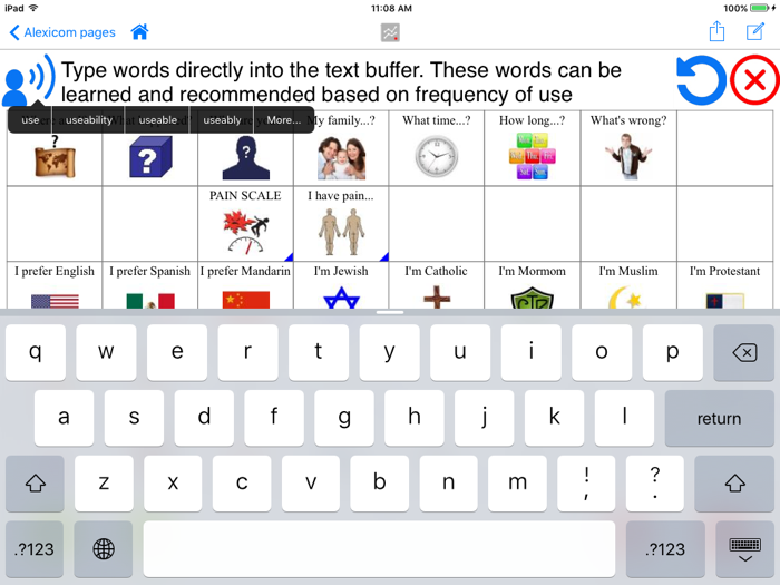 AT Elements ER 6x8 Male
