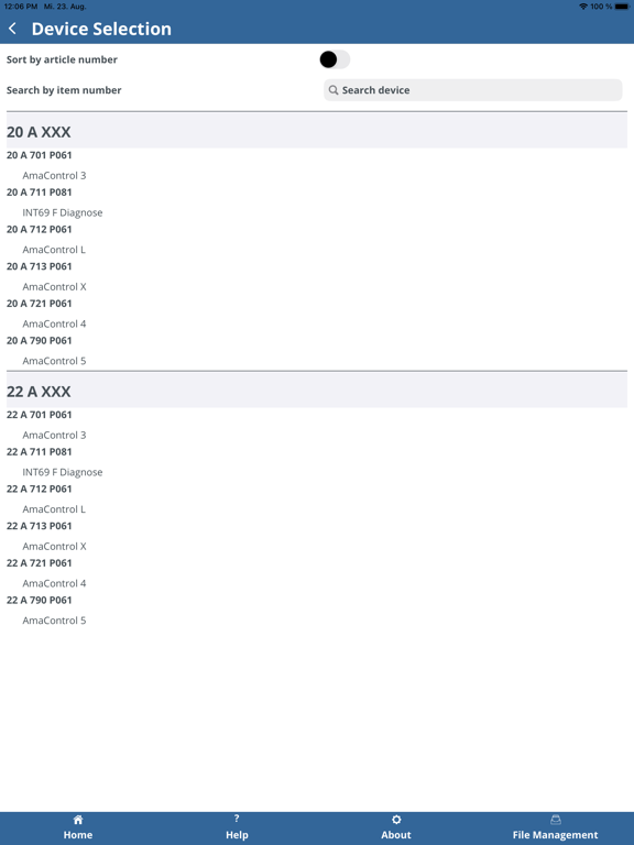 KSB INTspectorのおすすめ画像5