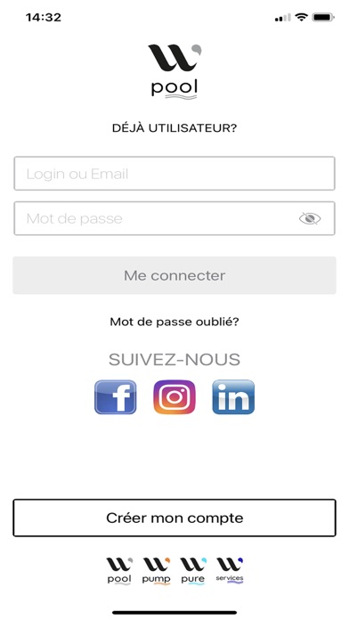 WPool Screenshot