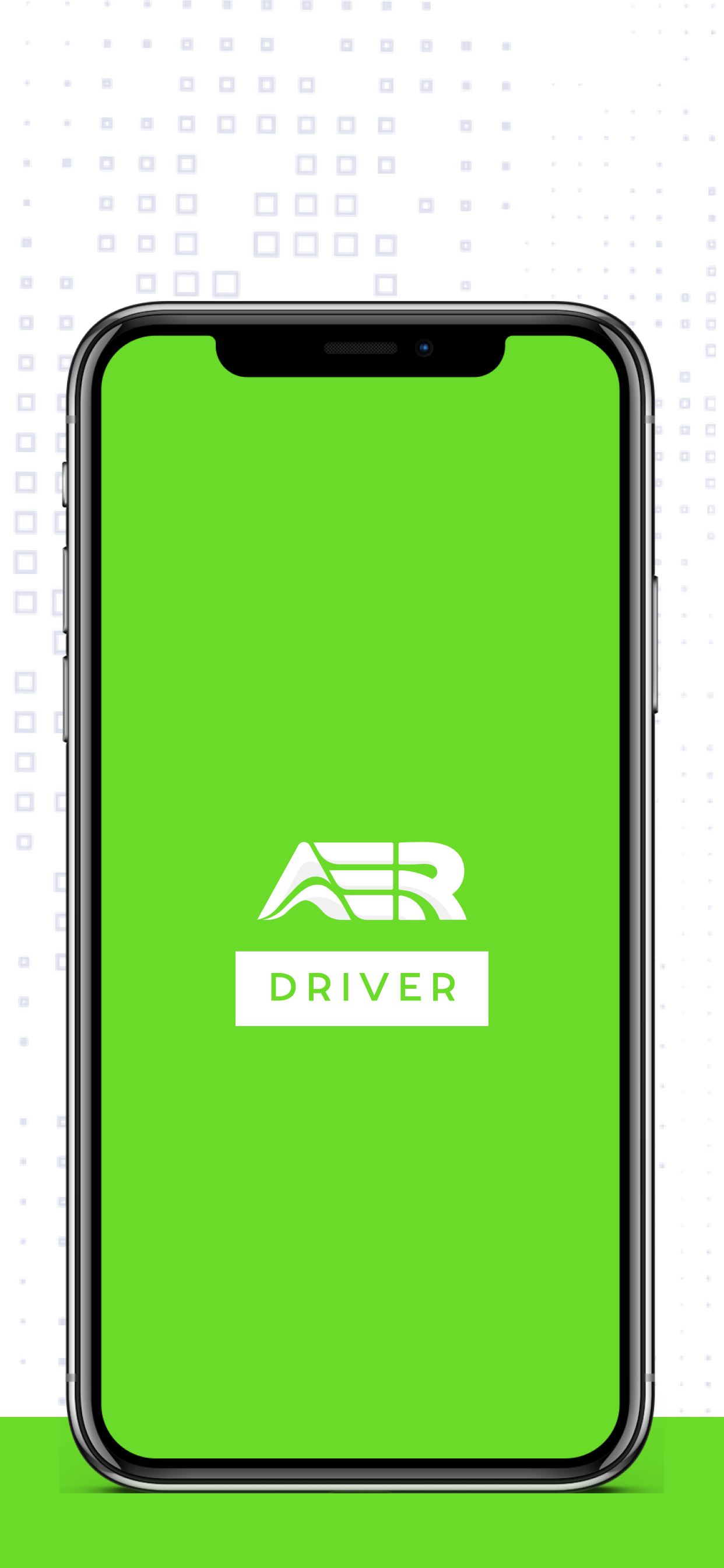 A.E.R Driver
