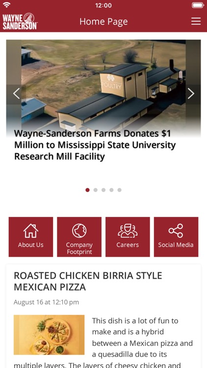 The Coop by Wayne-Sanderson