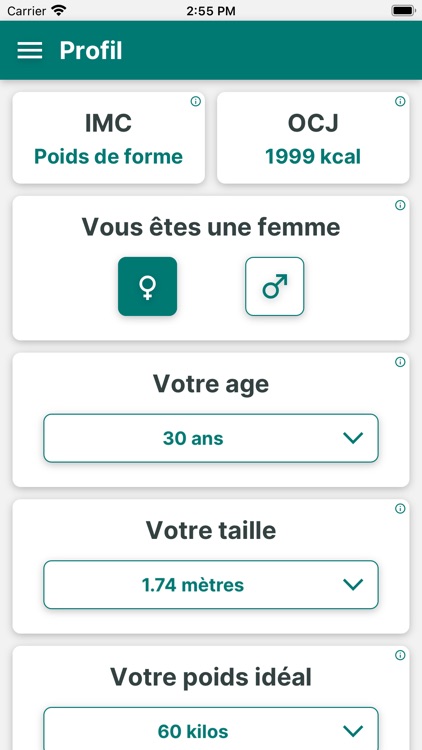 Dietethic screenshot-6