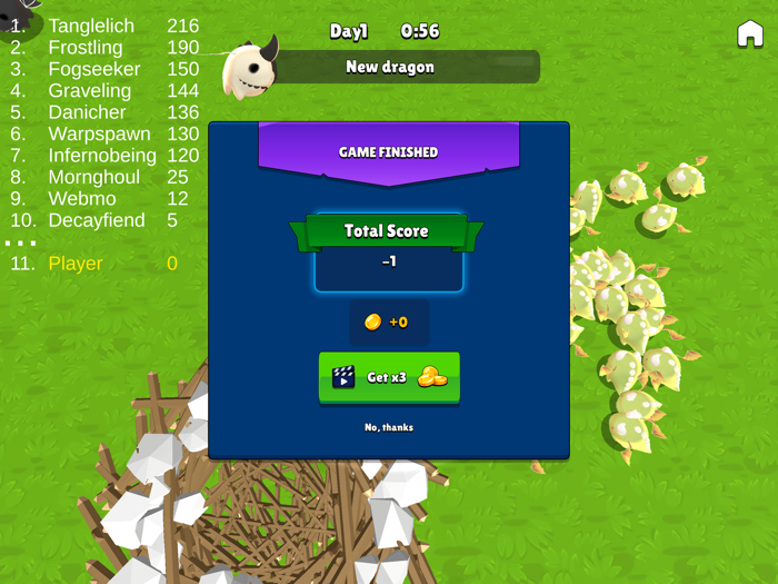 Dragon Royale.io