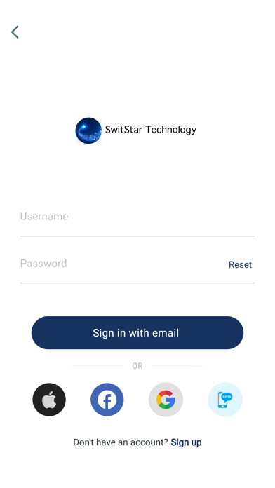Market Place - SwiftStar Screenshot