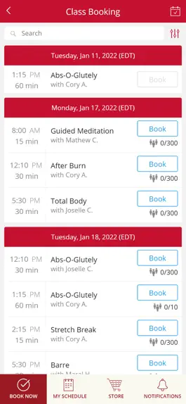 Game screenshot Health Hub / Club Sante apk