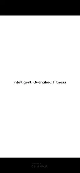 Game screenshot iQ Fitness Studio mod apk
