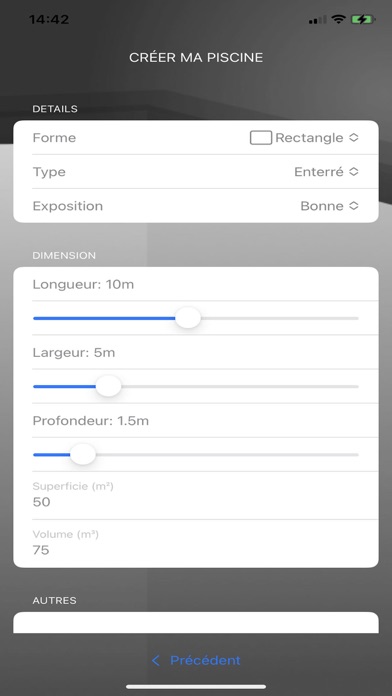 WPool Screenshot