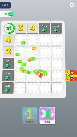 Game screenshot Money Delivery mod apk