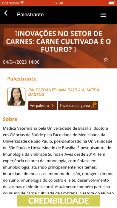 Nucleovet SBSA Screenshot