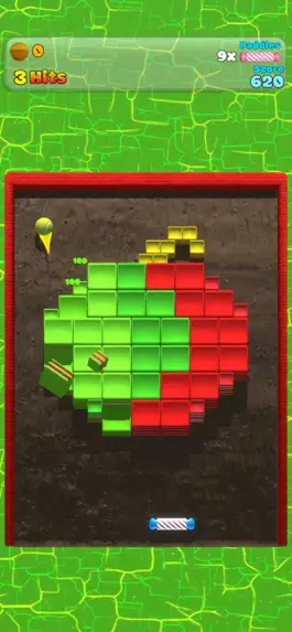 Game screenshot Bricks and Balls: Lollipop hack