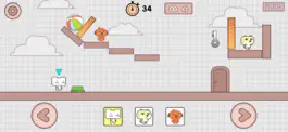 Game screenshot 友尽派对-兄弟齐心 hack