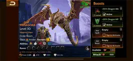 Game screenshot War Dragons hack
