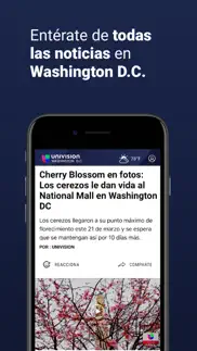 univision washington dc problems & solutions and troubleshooting guide - 1