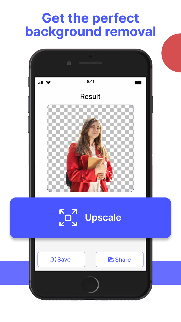 Background Eraser BG Remover