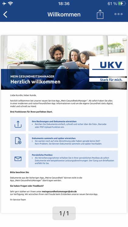 UKV - Mein GesundheitsManager screenshot-3