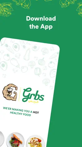 Game screenshot Grbs apk