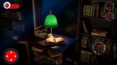 Scary Granny Nun House 3D Game Screenshot