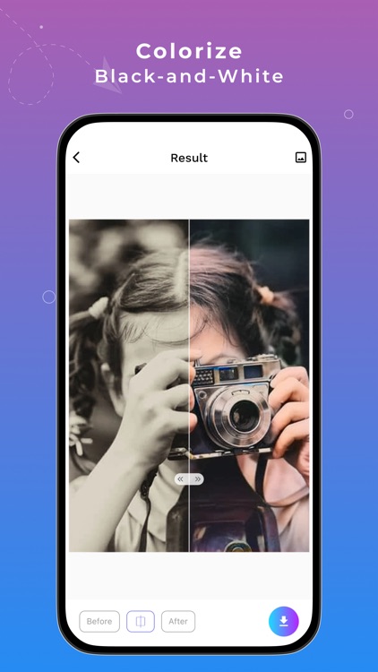 Lens AI: for Photo Enhancement