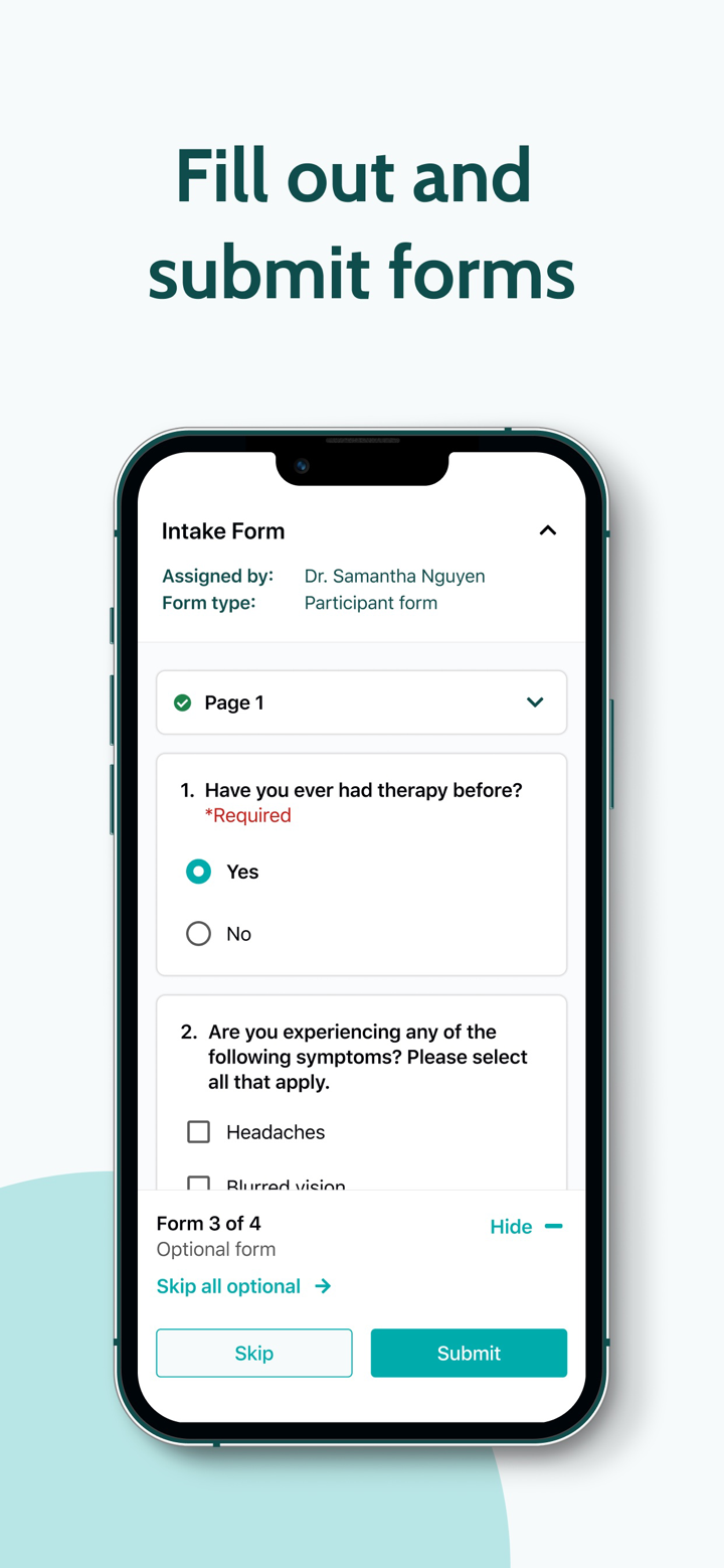 OHEL Connect screenshot 5