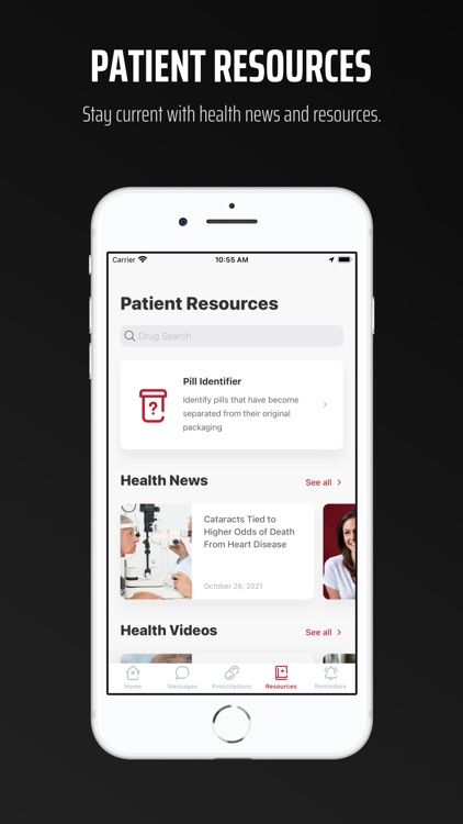 Saddle Rock Pharmacy screenshot-3