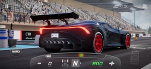 Street Drag 2: Real Car Racing screenshot #5 for iPhone