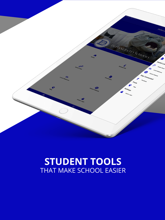 Defiance City Schools