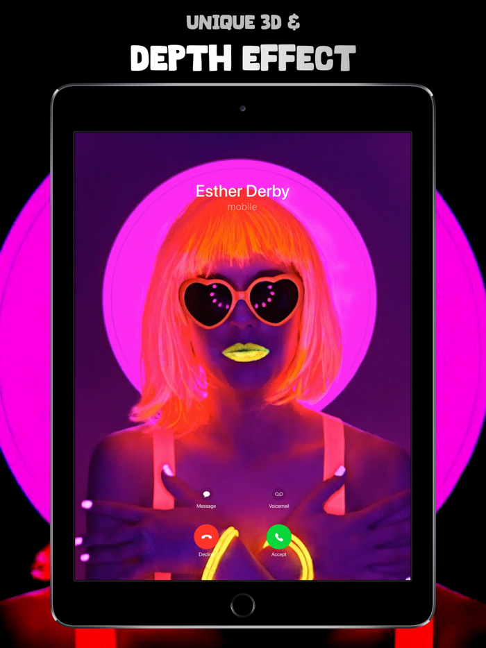 Fancy Wallpapers and Ringtones